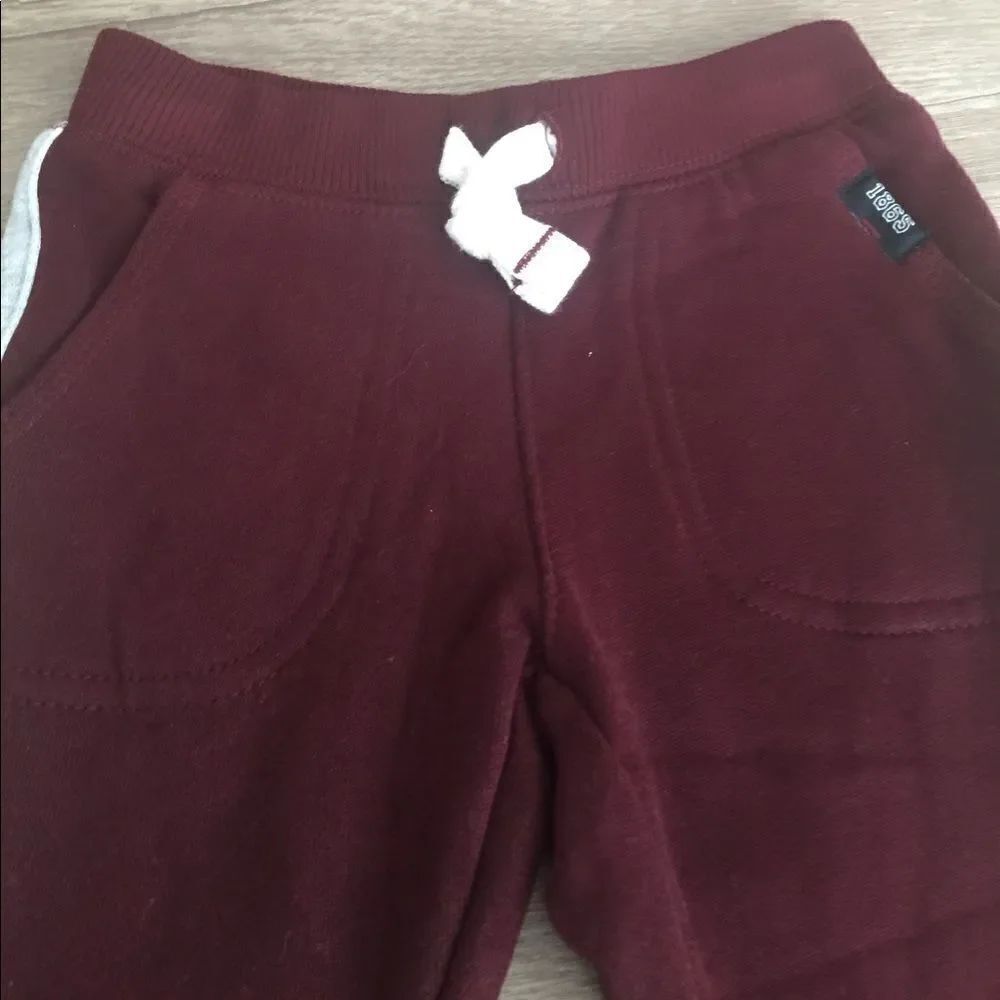 Carters boy pants  - Picture 2 of 4
